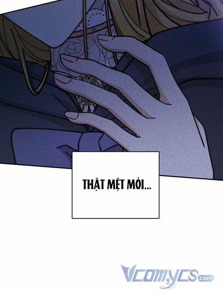 Tôi Sẽ Chịu Trách Nhiệm Về Phúc Lợi Của Nam Chính: Chapter 30