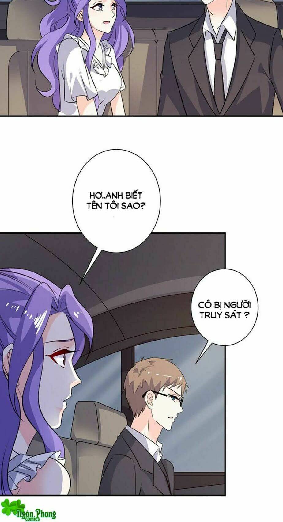 Vợ Yêu Là Báu Vật: Chapter 64