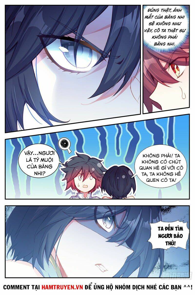 Thiện Lương Tử Thần: Chapter 125