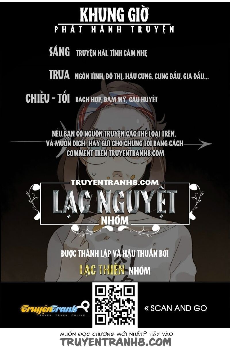 Sức Mạnh Của Sắc Đẹp: Chapter 145