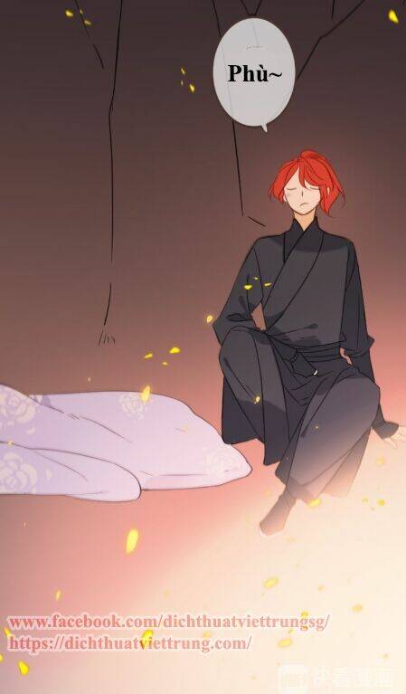 Bạn Trai Tôi Là Cẩm Y Vệ 2: Chapter 33