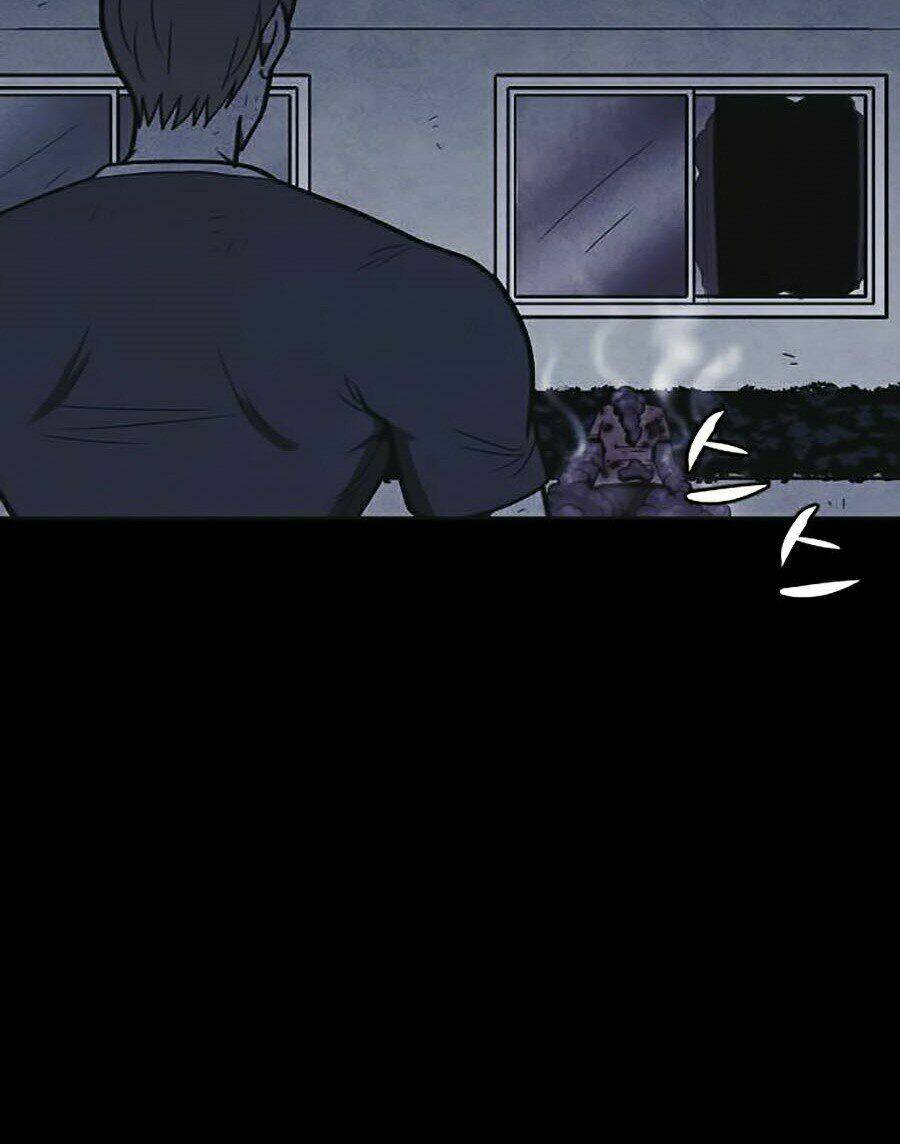 Cậu Bé Shotgun: Chapter 19