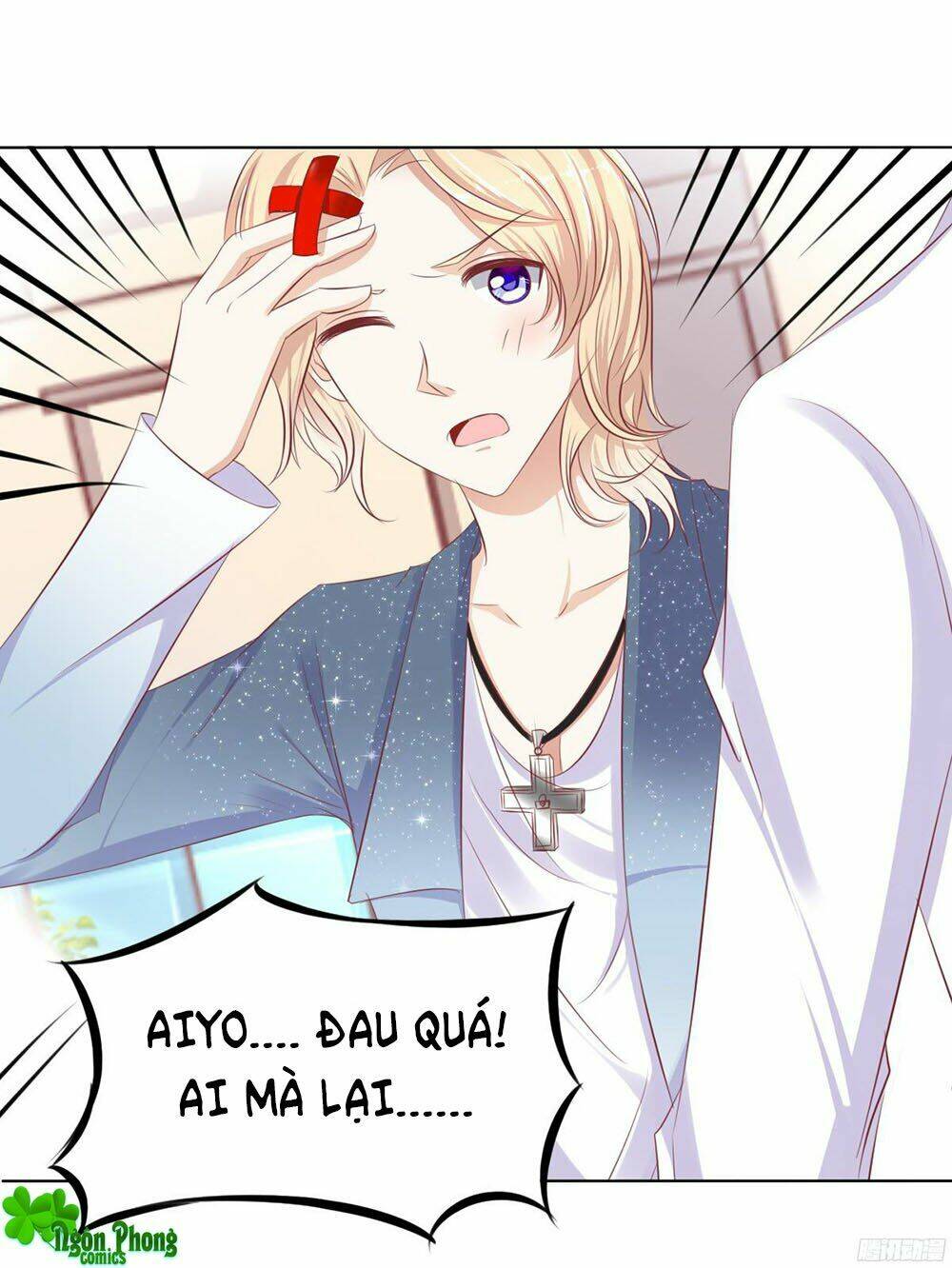 Hoàng Đế “Phế Vật” Tiến Hóa Sử: Chapter 42