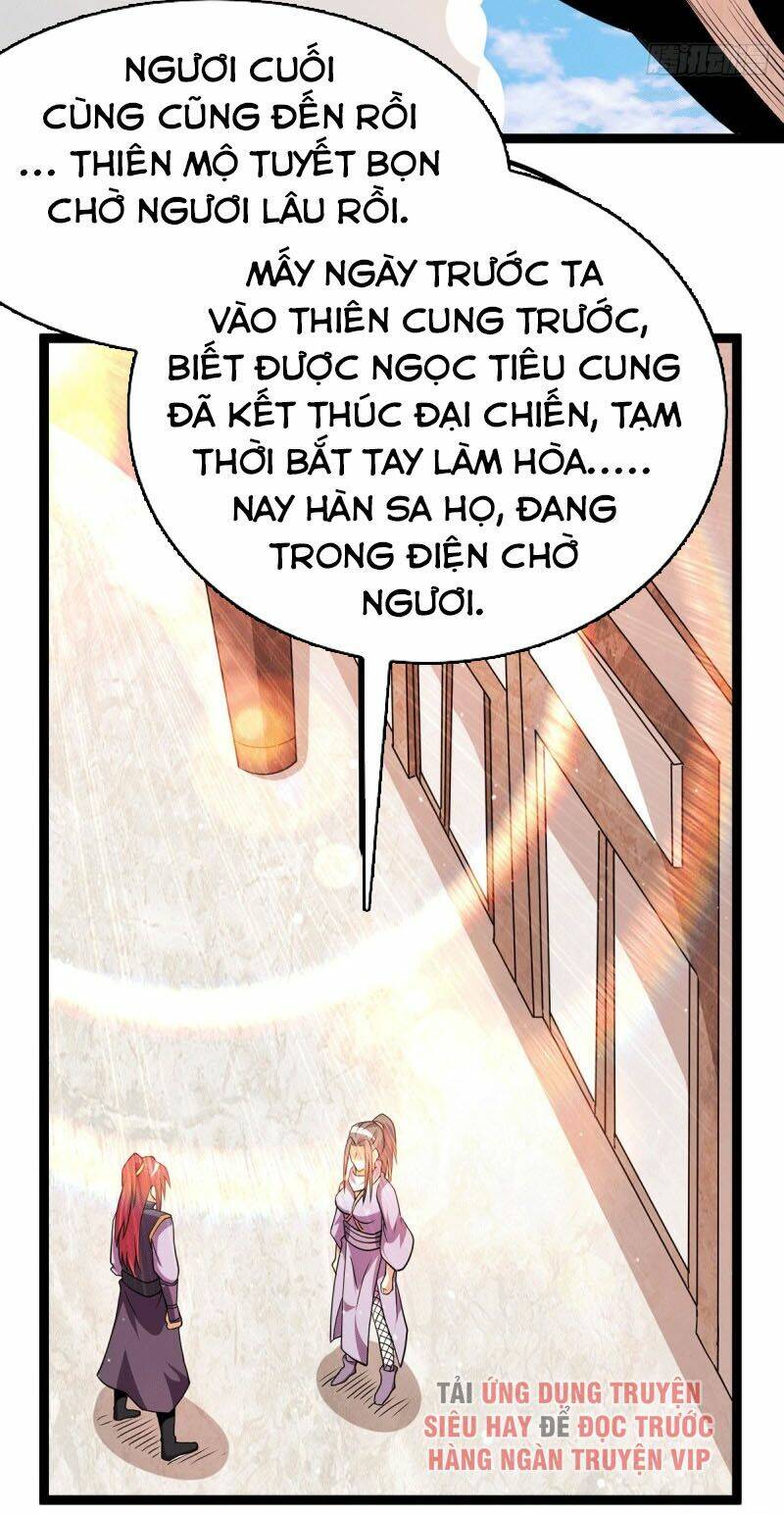 Tiên Vương Trùng Sinh: Chapter 233
