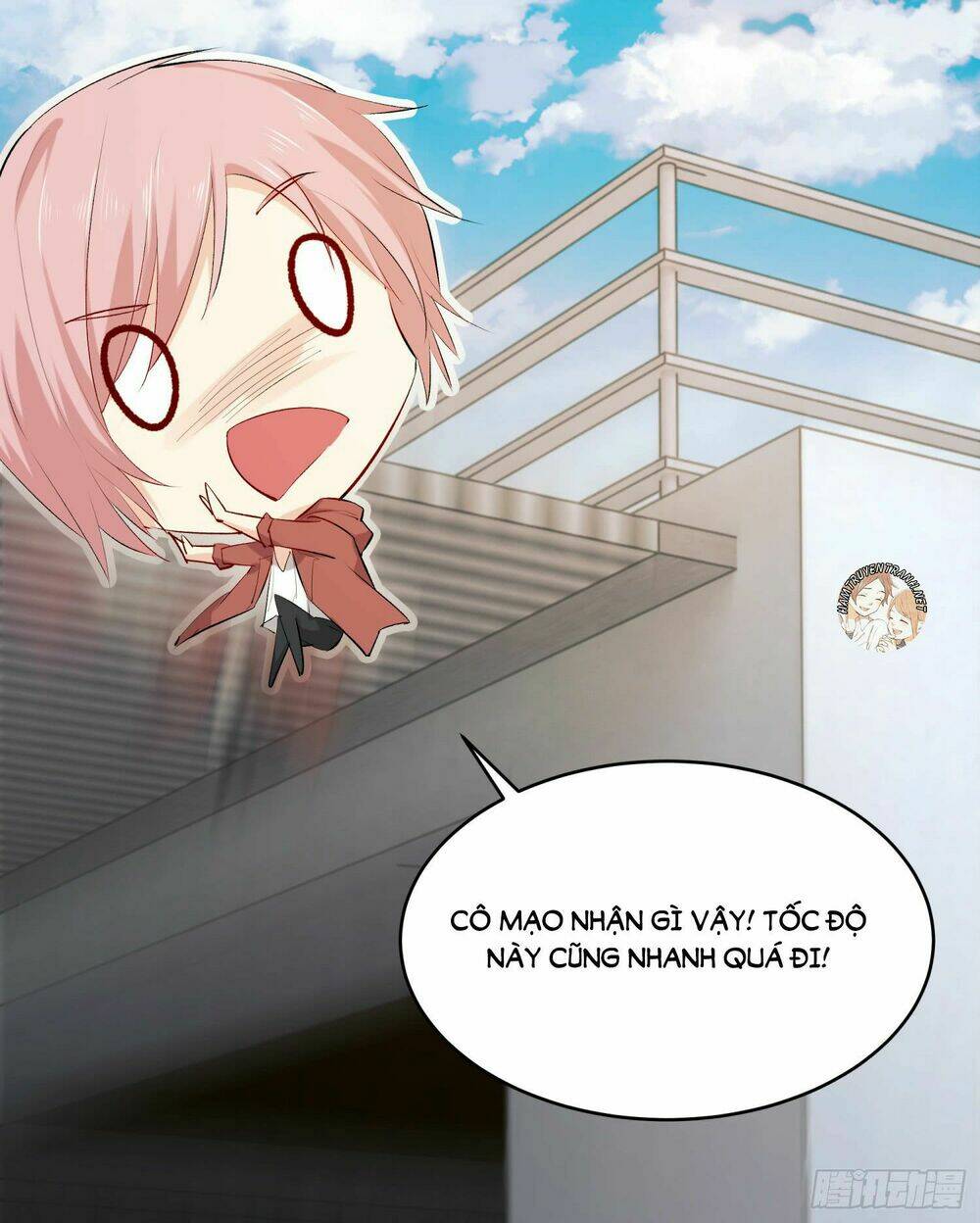 Quái Trộm Thâu Tâm: Chapter 9.2