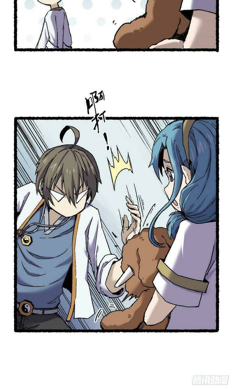 Ta Độ Kiếp Thất Bại Đều Là Tại Ngươi: Chapter 72