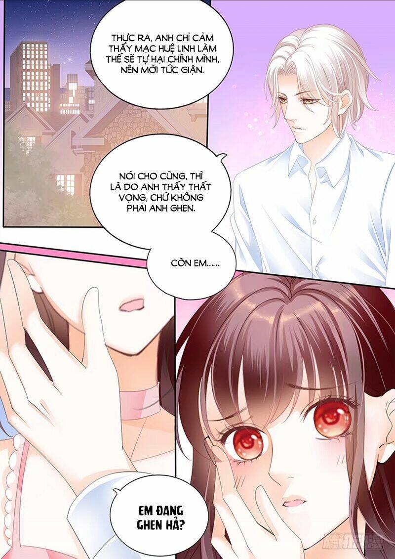 Thiểm Hôn Kiều Thê: Chapter 149