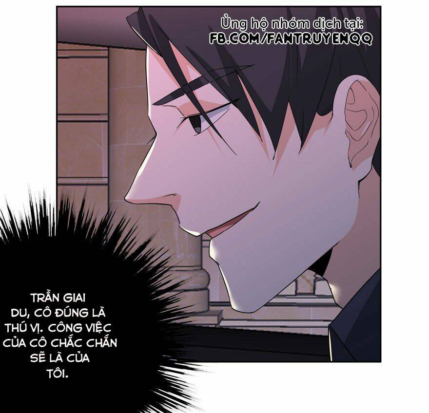 Khốn Ái Tù Lung: Chapter 4
