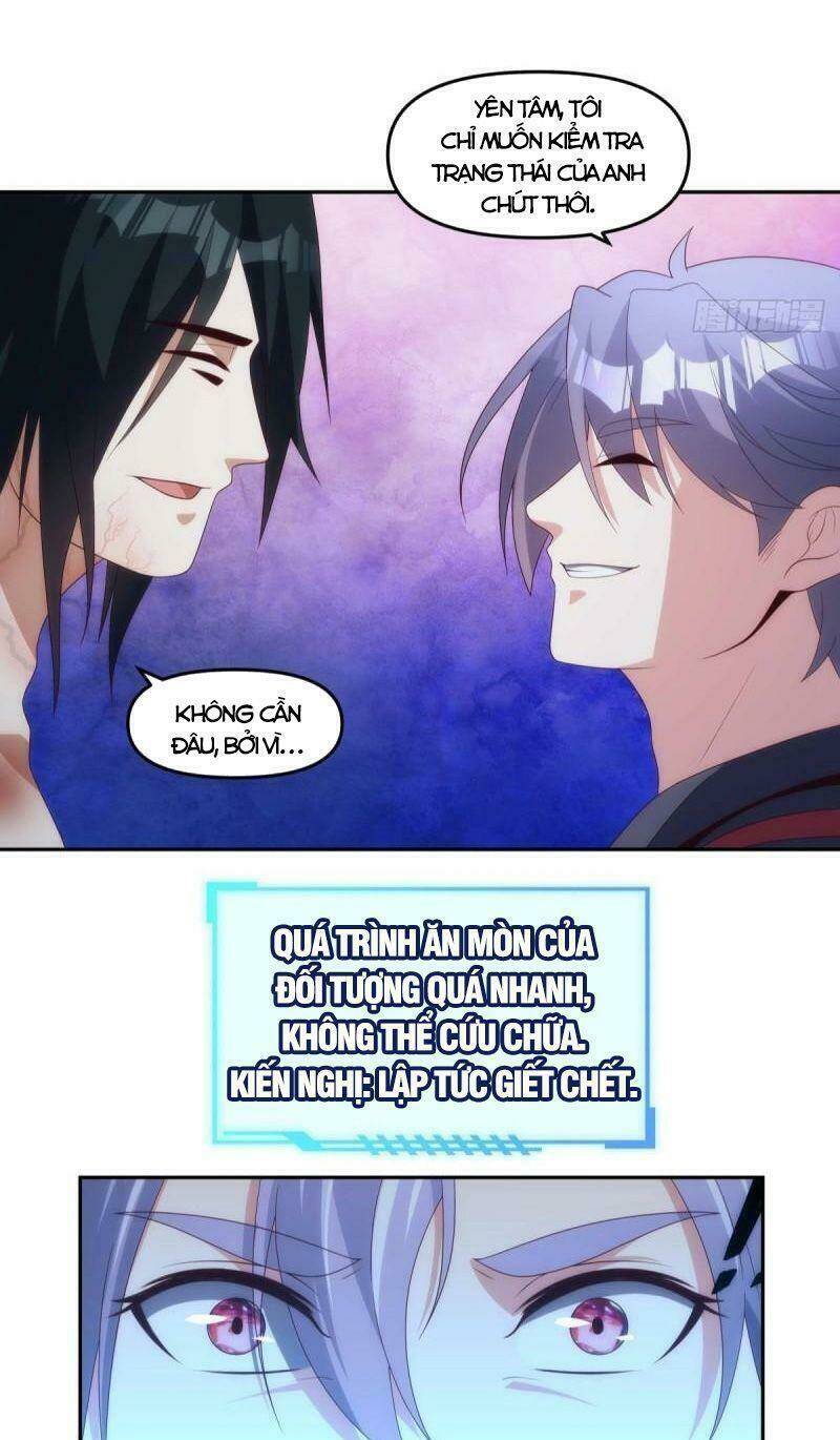 Xâm Lược Vạn Giới: Chapter 89