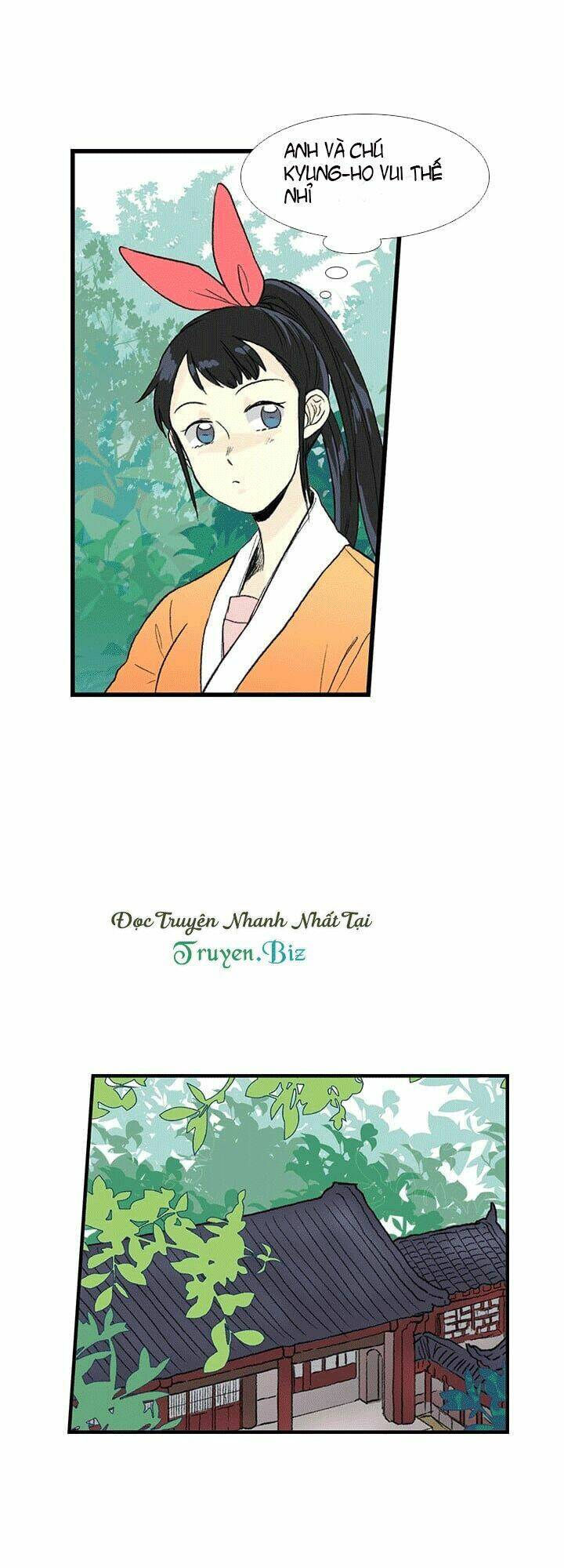 Học Sĩ Tái Sinh: Chapter 26