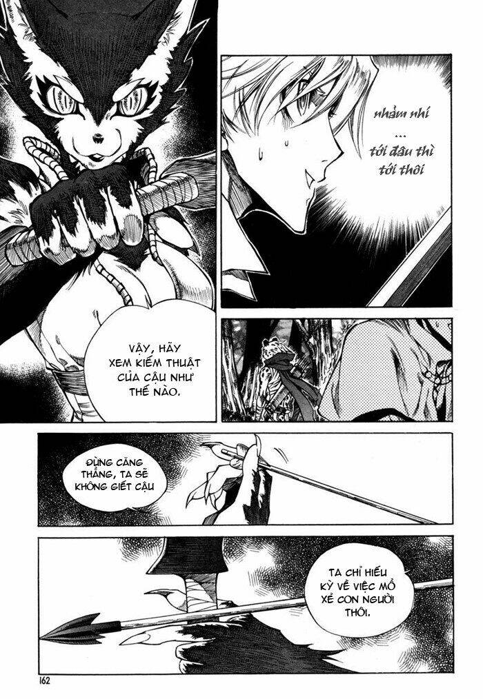 Dark Air: Chapter 6