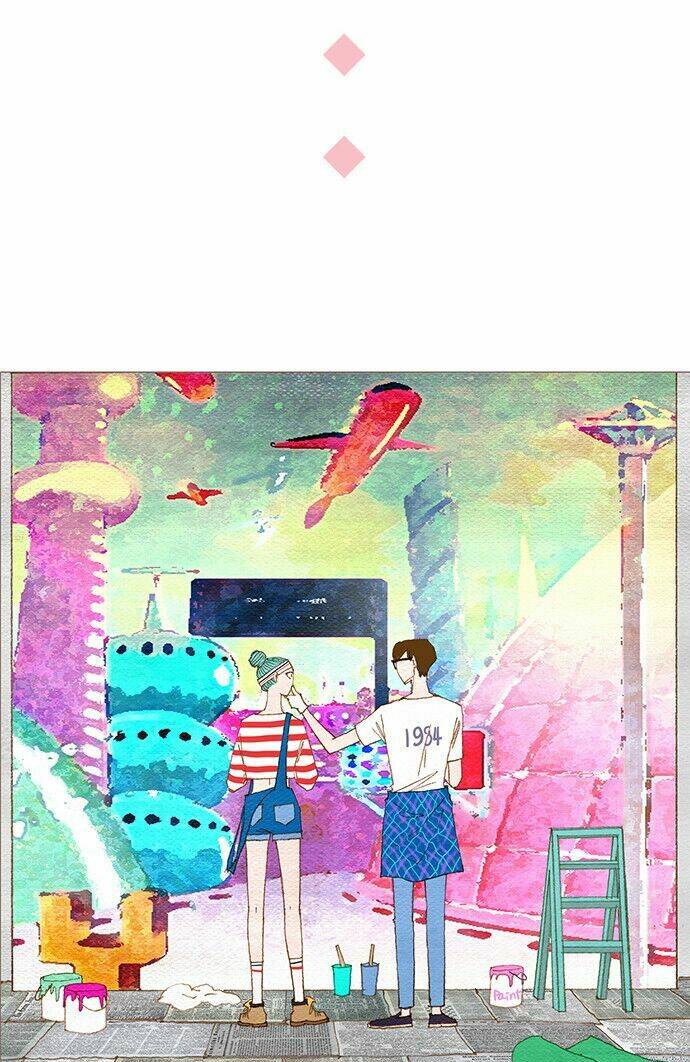 Thánh Thần Trẻ Trâu: Chapter 72