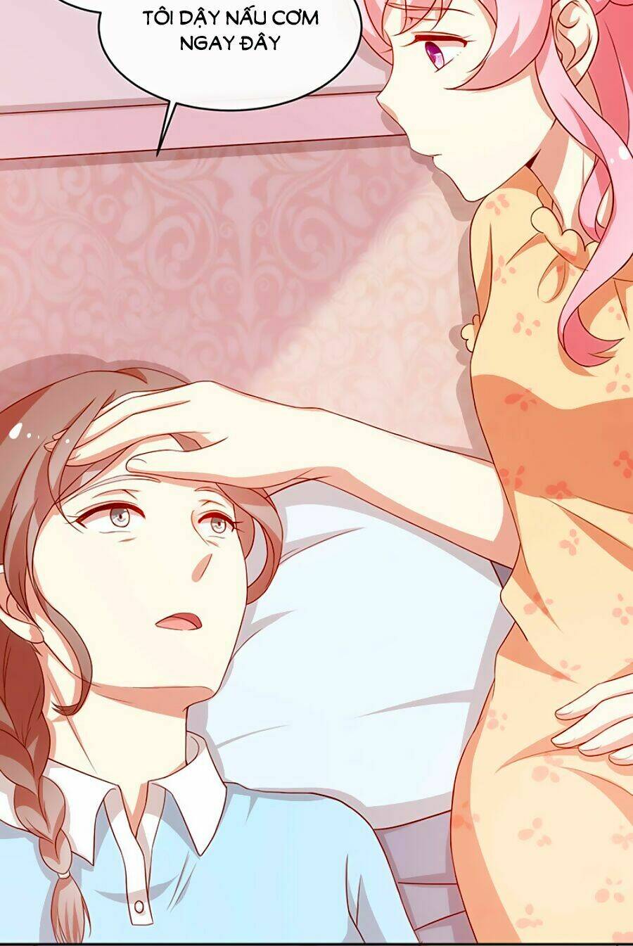 Cả Thế Giới Đều Không Bằng Người: Chapter 43