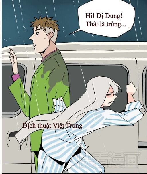 Ứng Dụng Thẩm Mỹ: Chapter 39
