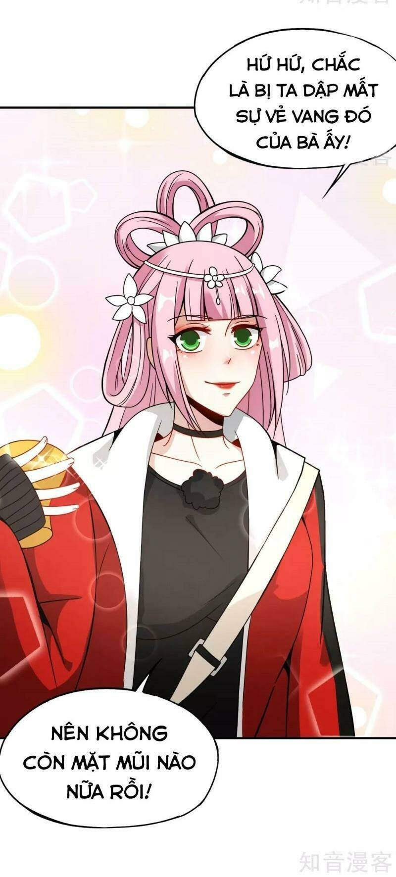 Vòng Bạn Bè Mạnh Nhất Của Tiên Giới: Chapter 29