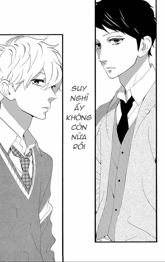 Sao Mai Của Em: Chapter 38