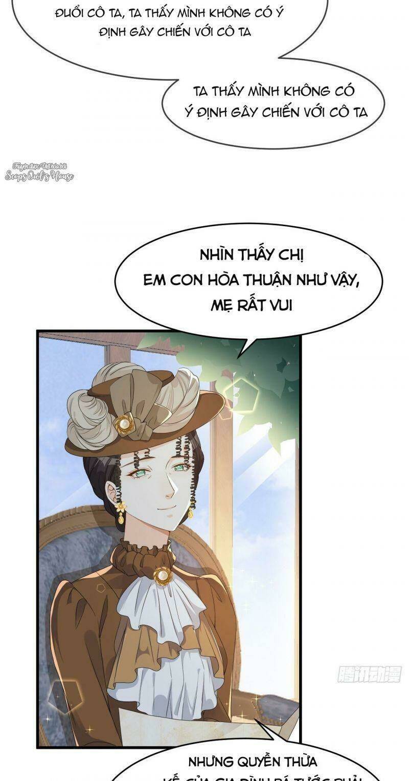 Không Thể Hòan Hảo Tuyệt Đối: Chapter 16