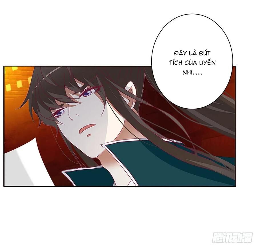 Thông Linh Phi: Chapter 642