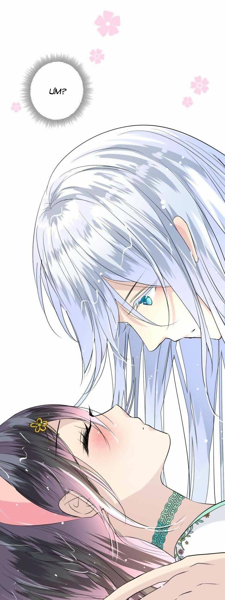 Sao Lại Là Yêu?: Chapter 7