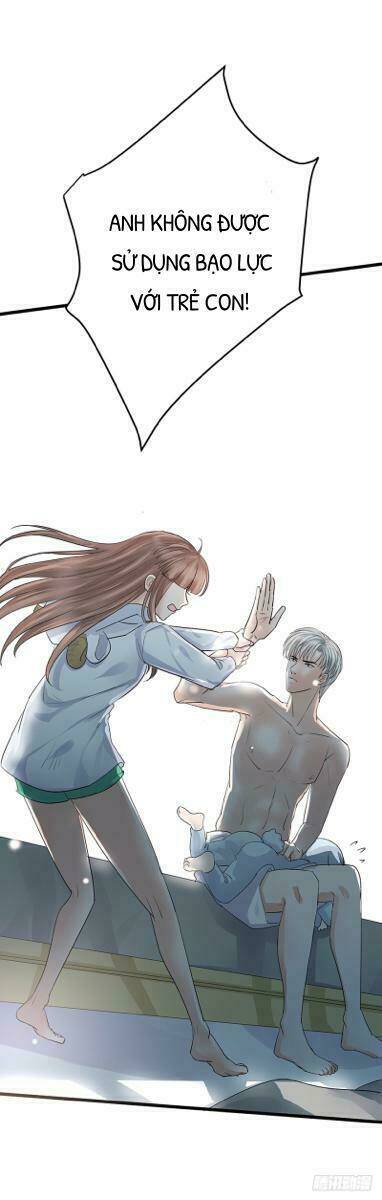 Chào Buổi Sáng, Ức Vạn Manh Thê: Chapter 6