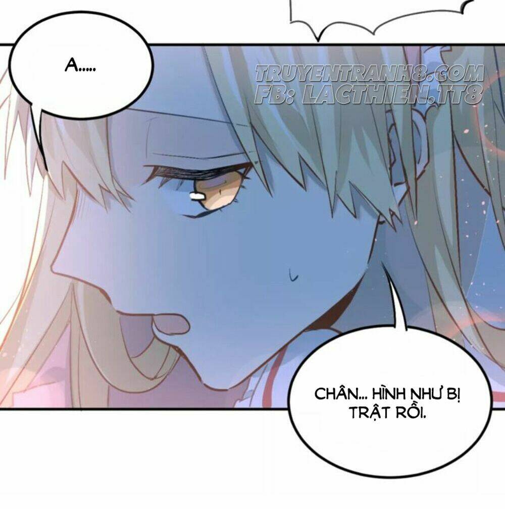 Đầu Gấu Biết Yêu: Chapter 53.5