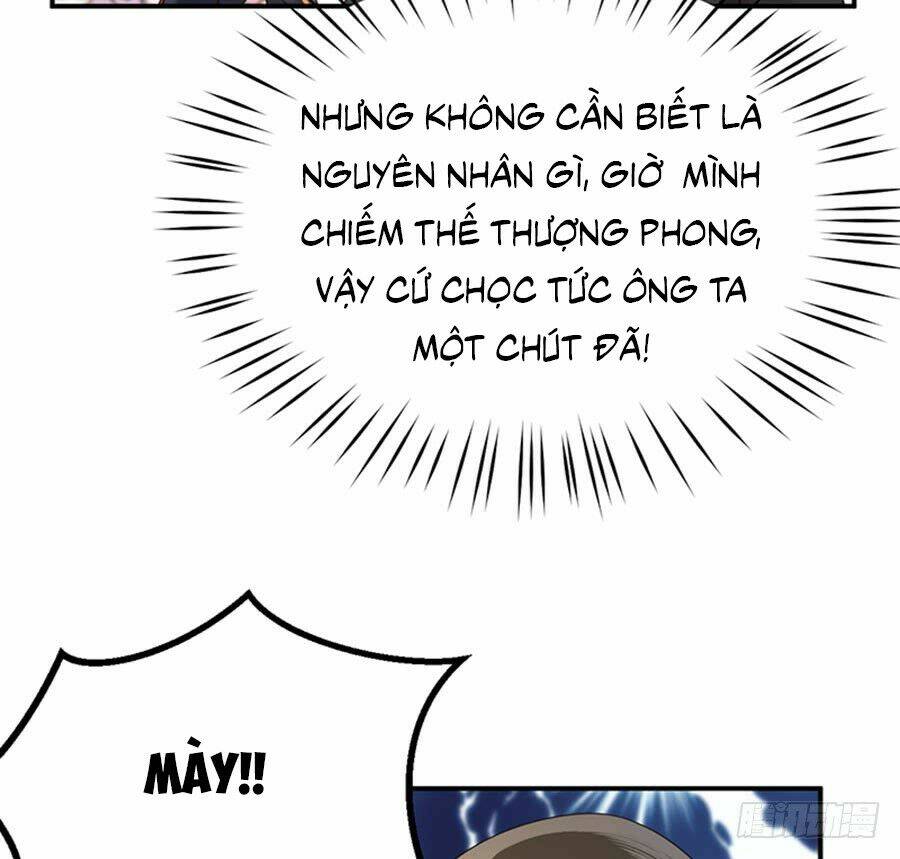 Nam Thần Truy Thê Chỉ Nam: Chapter 15.2