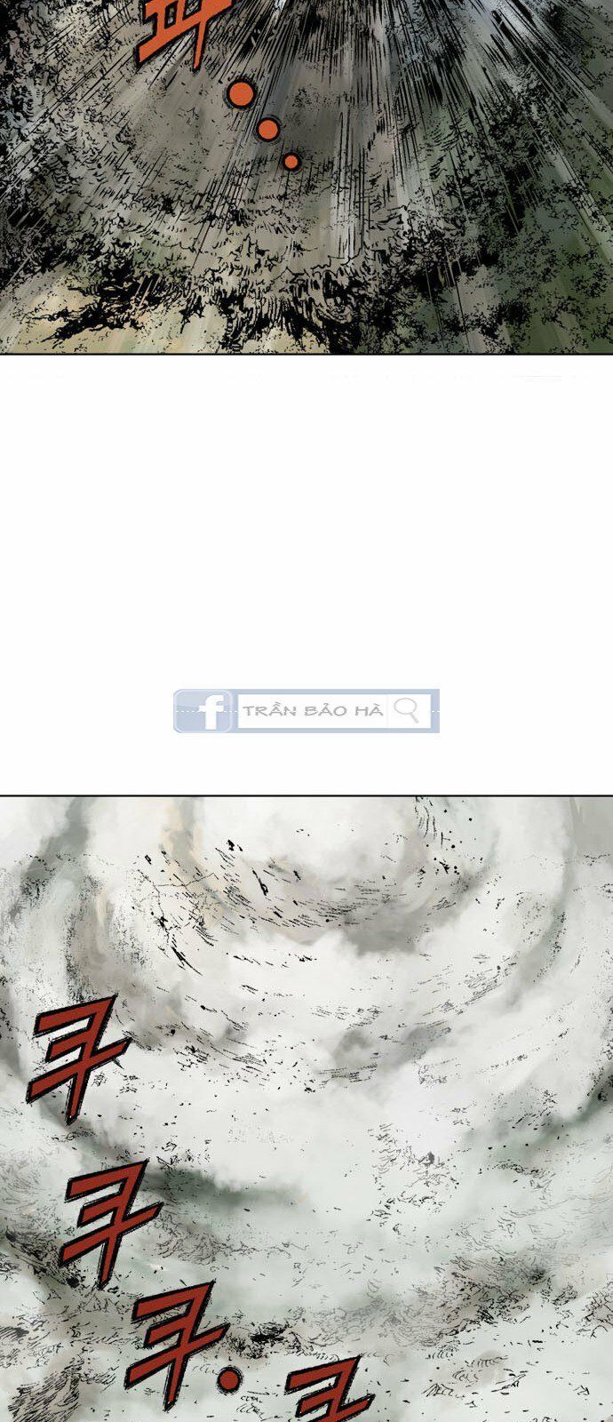 Cao Thủ 2: Chapter 67
