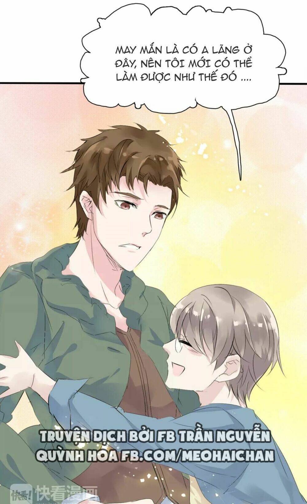 Lấy Sắc Tấn Công Sắc: Chapter 7