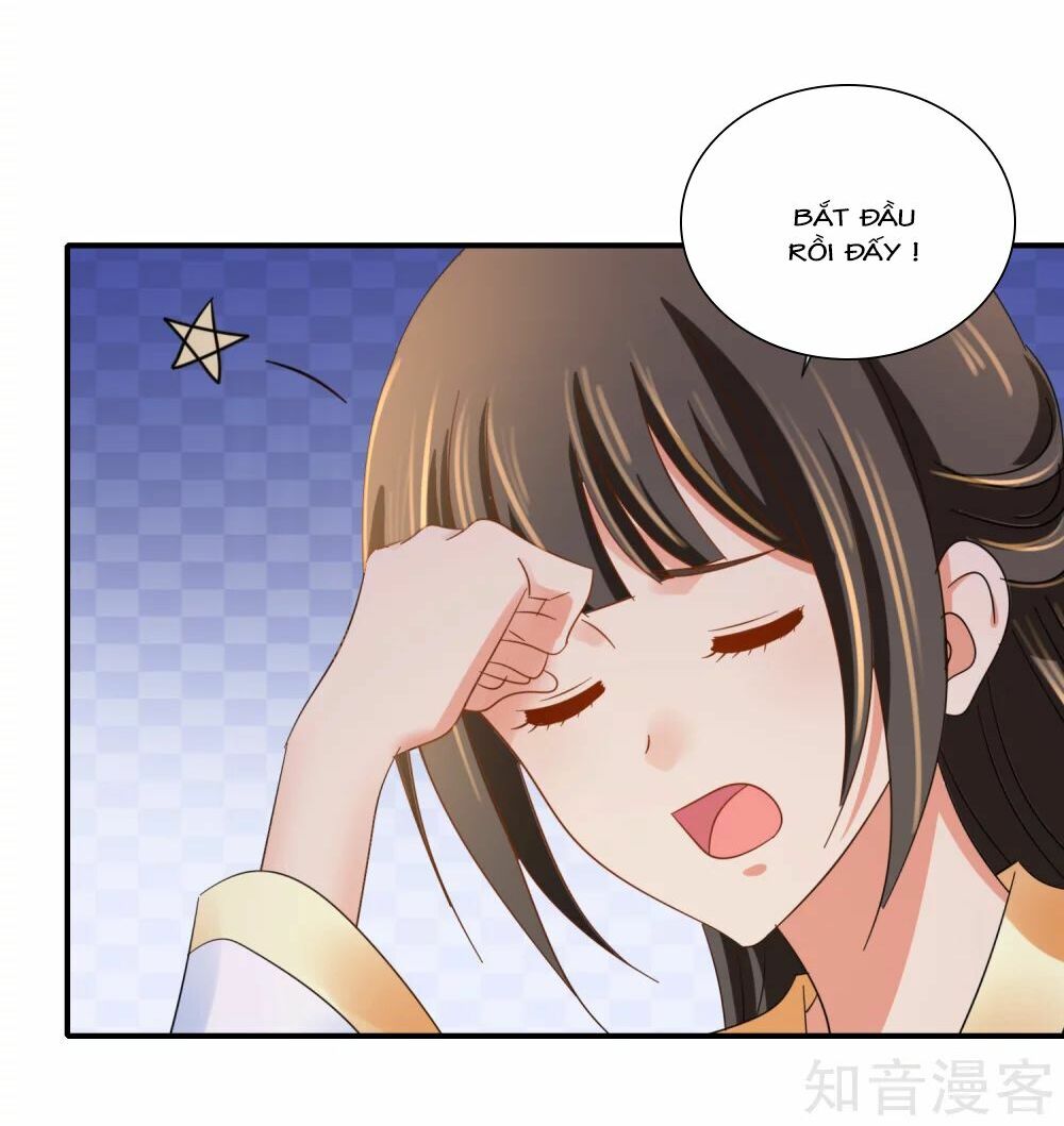 Lãnh Cung Phế Hậu Muốn Nghịch Thiên: Chapter 139