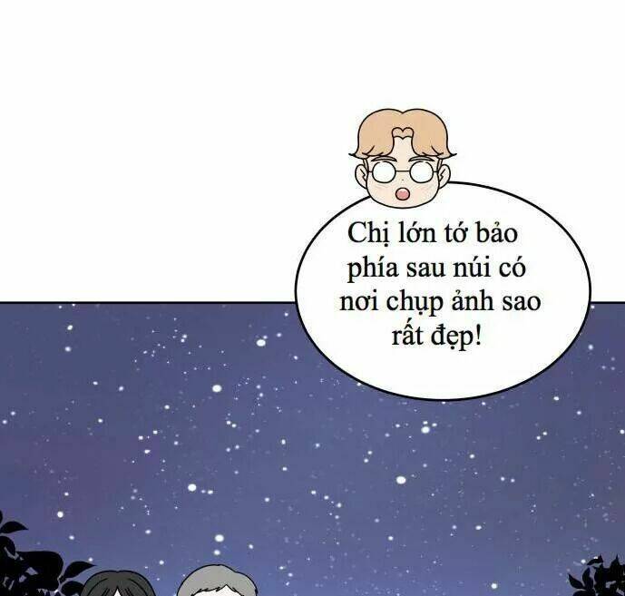30 Phút Bước Đi Bên Em: Chapter 48