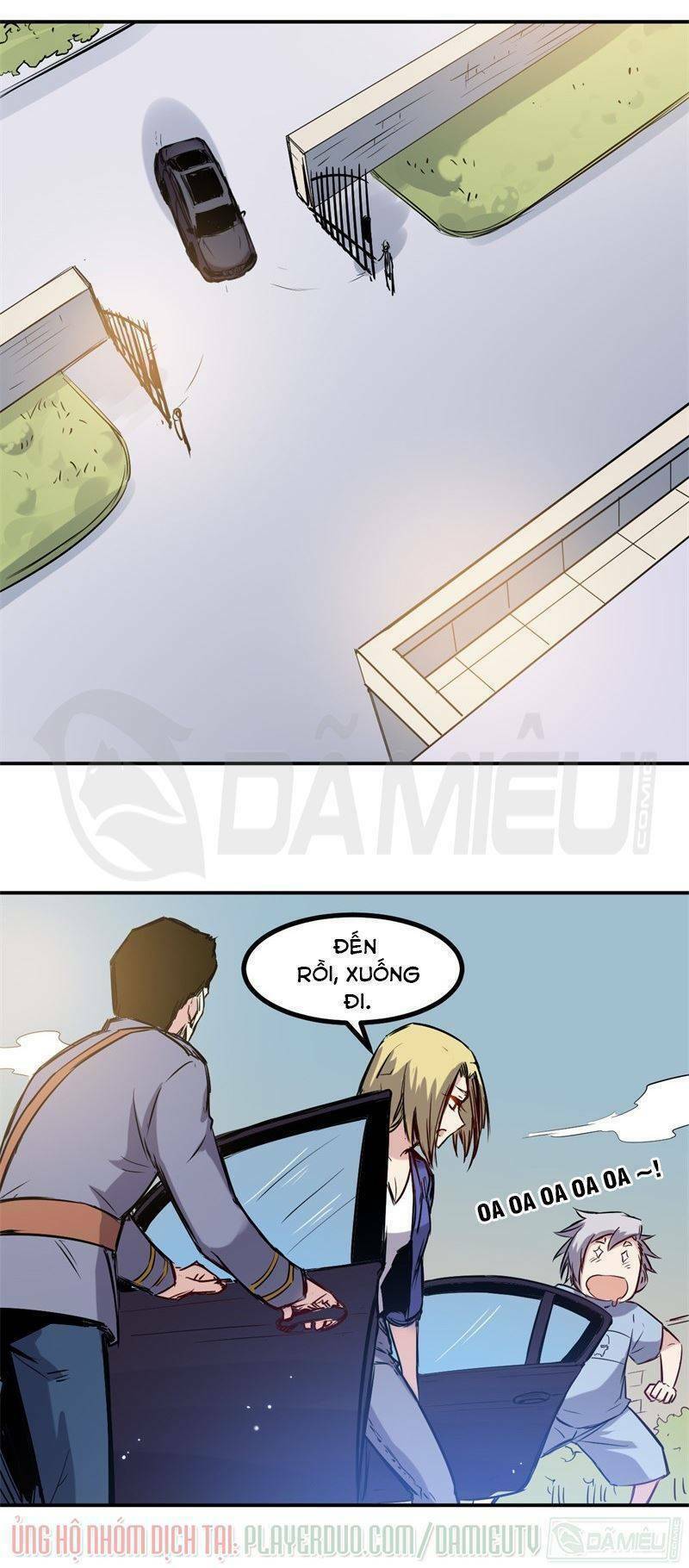 Đỉnh Phong Thần Y: Chapter 26