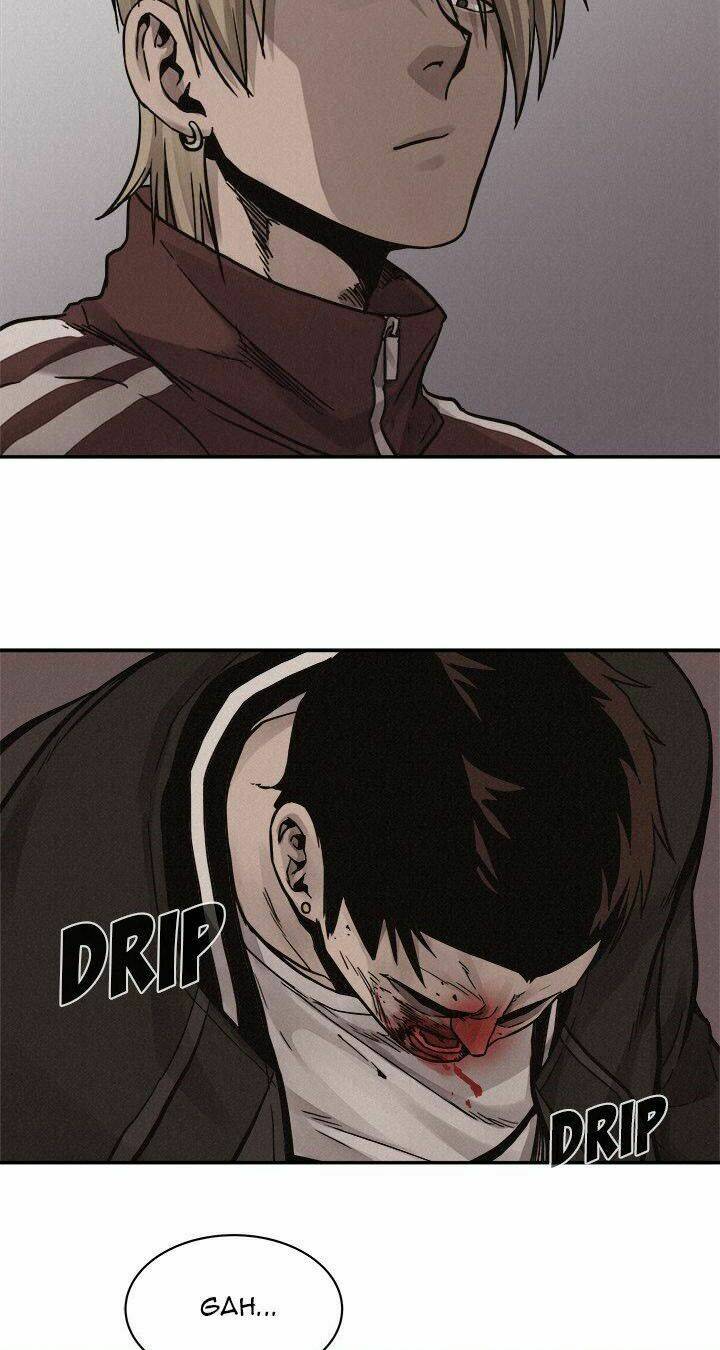 Nắm Đấm: Chapter 60