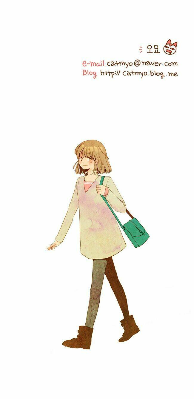 Ai đó ta từng quen: Chapter 6