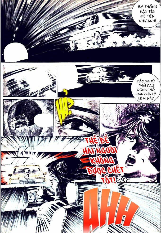 Truyện Đọc Lúc 0H: Chapter 32