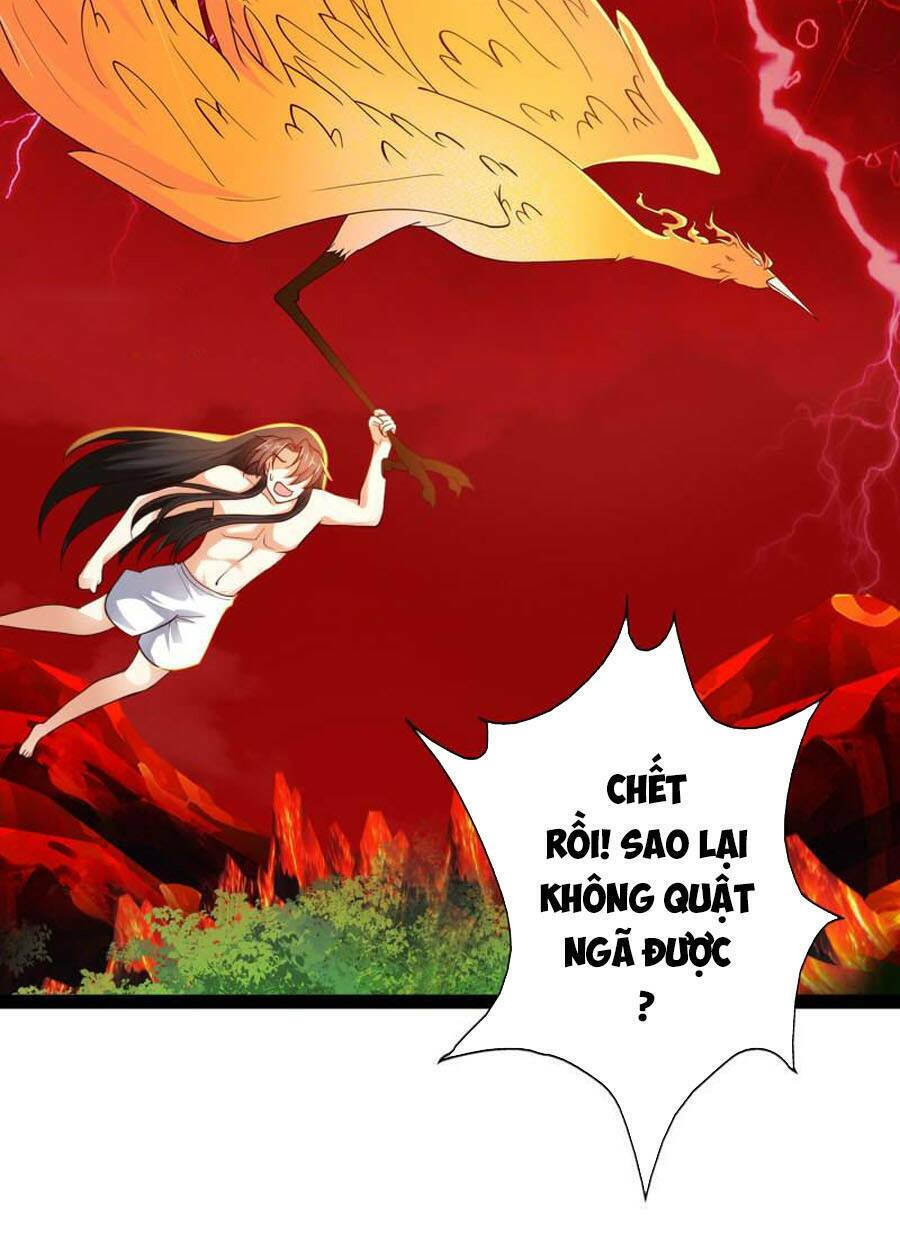 Khoa Kỹ Đại Tiên Tông: Chapter 68