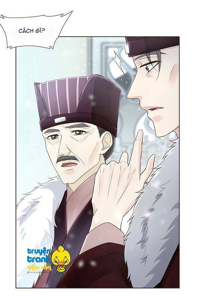 Đại Giá Thừa Tướng: Chapter 103