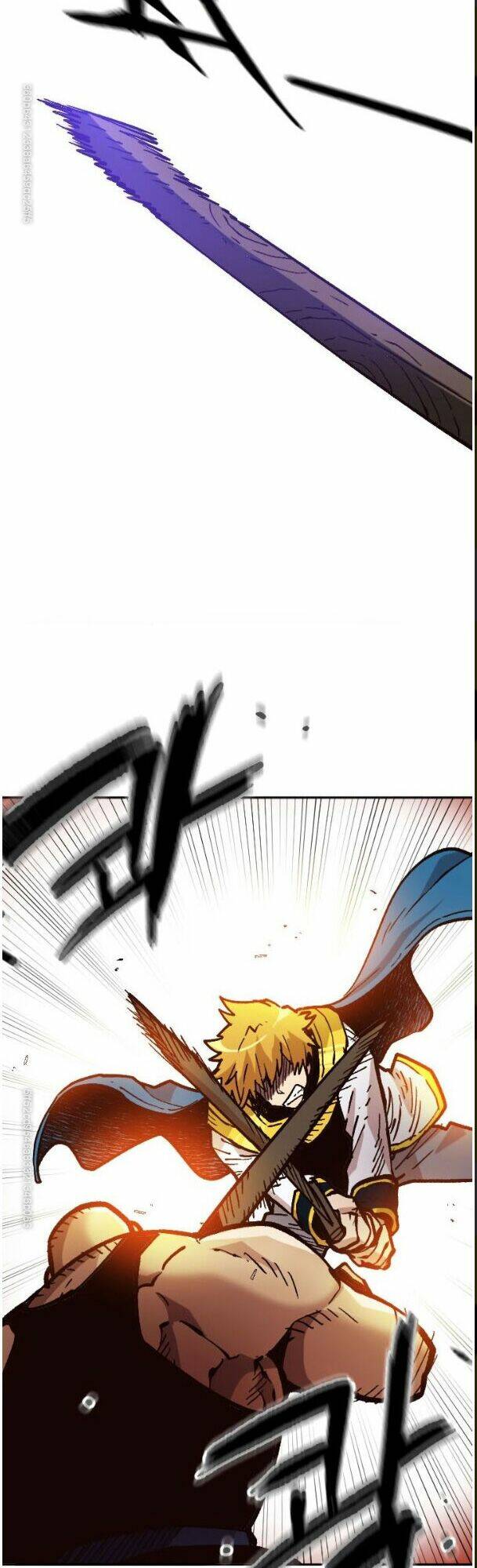 Đại Lục Vô Song: Chapter 35