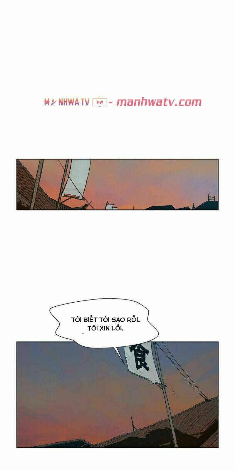 Thanh Gươm Danh Vọng: Chapter 19