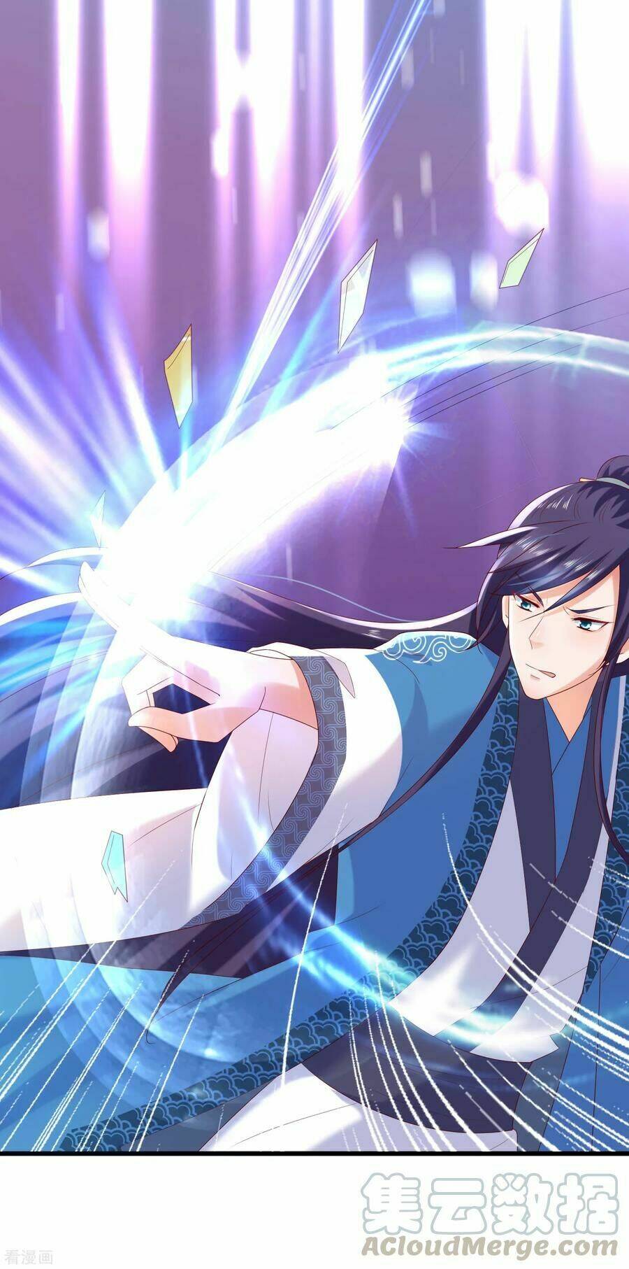 Trở Về Cổ Đại Làm Thánh Hiền: Chapter 6