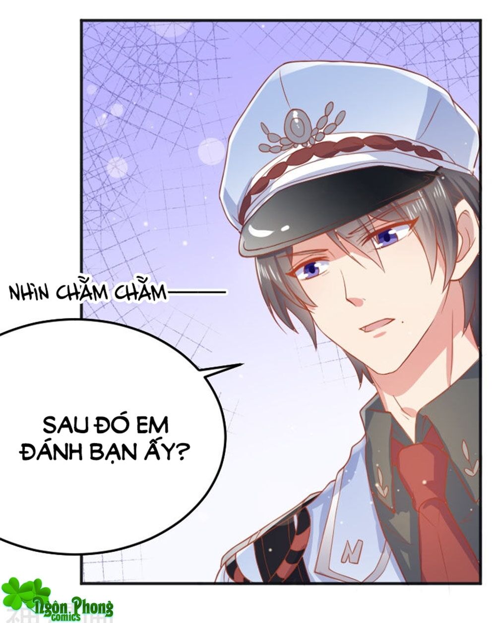 Chồng Già Vợ Trẻ Trêu Nhau Hàng Ngày: Chapter 59