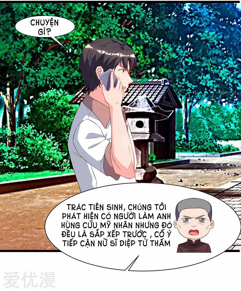 Trọng Sinh Khí Thiếu Quy Lai: Chapter 61