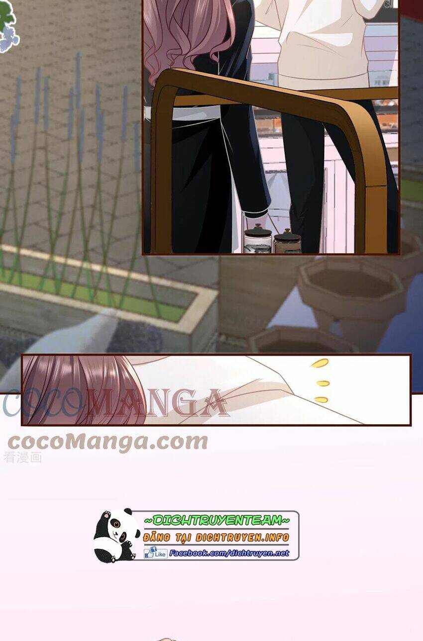 Bạn Gái Tôi Mới 30+: Chapter 115