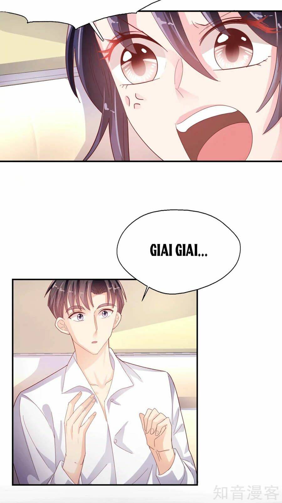 Sau Này Vẫn Cứ Thích Anh: Chapter 85
