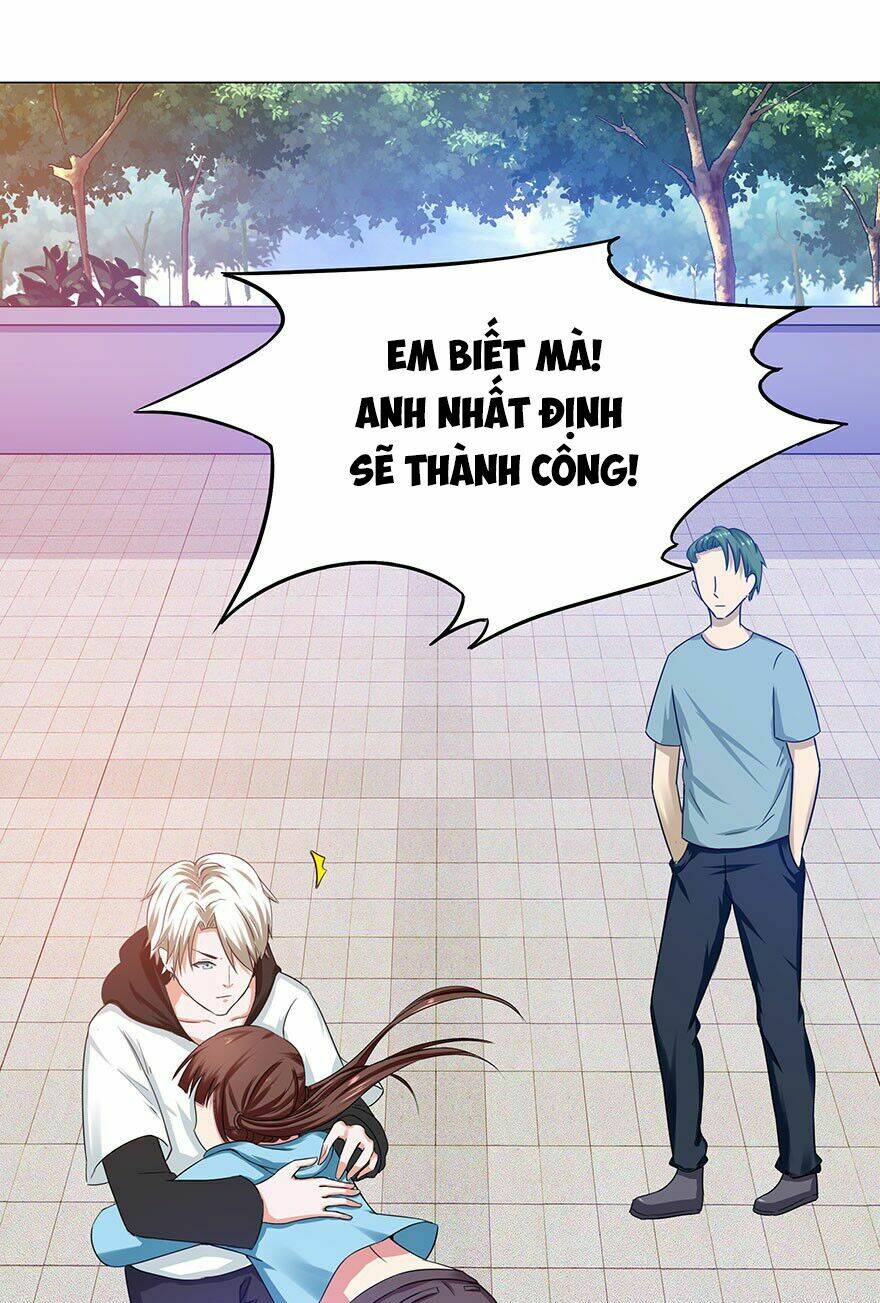 Đô Thị Tu Luyện Cuồng Triều: Chapter 5