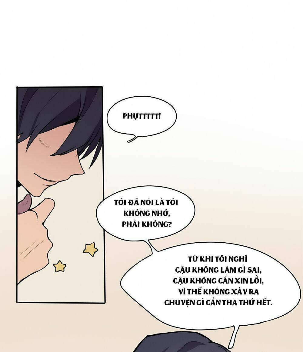 Muốn Được Chạm Vào Em: Chapter 7