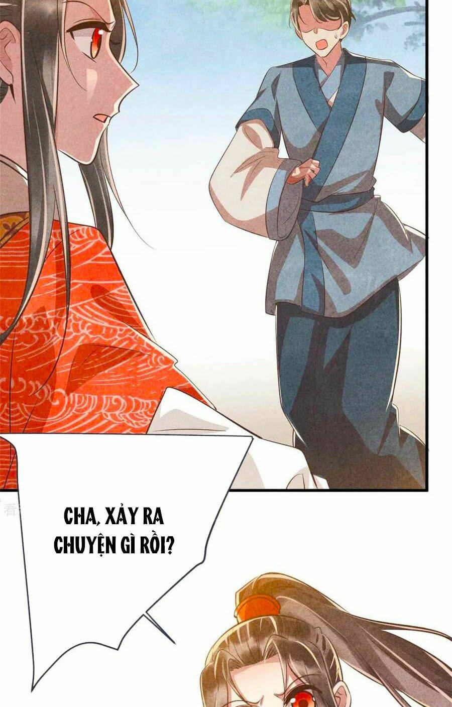 Vương Phi Muốn Trèo Tường: Chapter 87