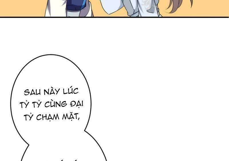 Vương Gia Kiêu Ngạo Quá Khó Cua: Chapter 58