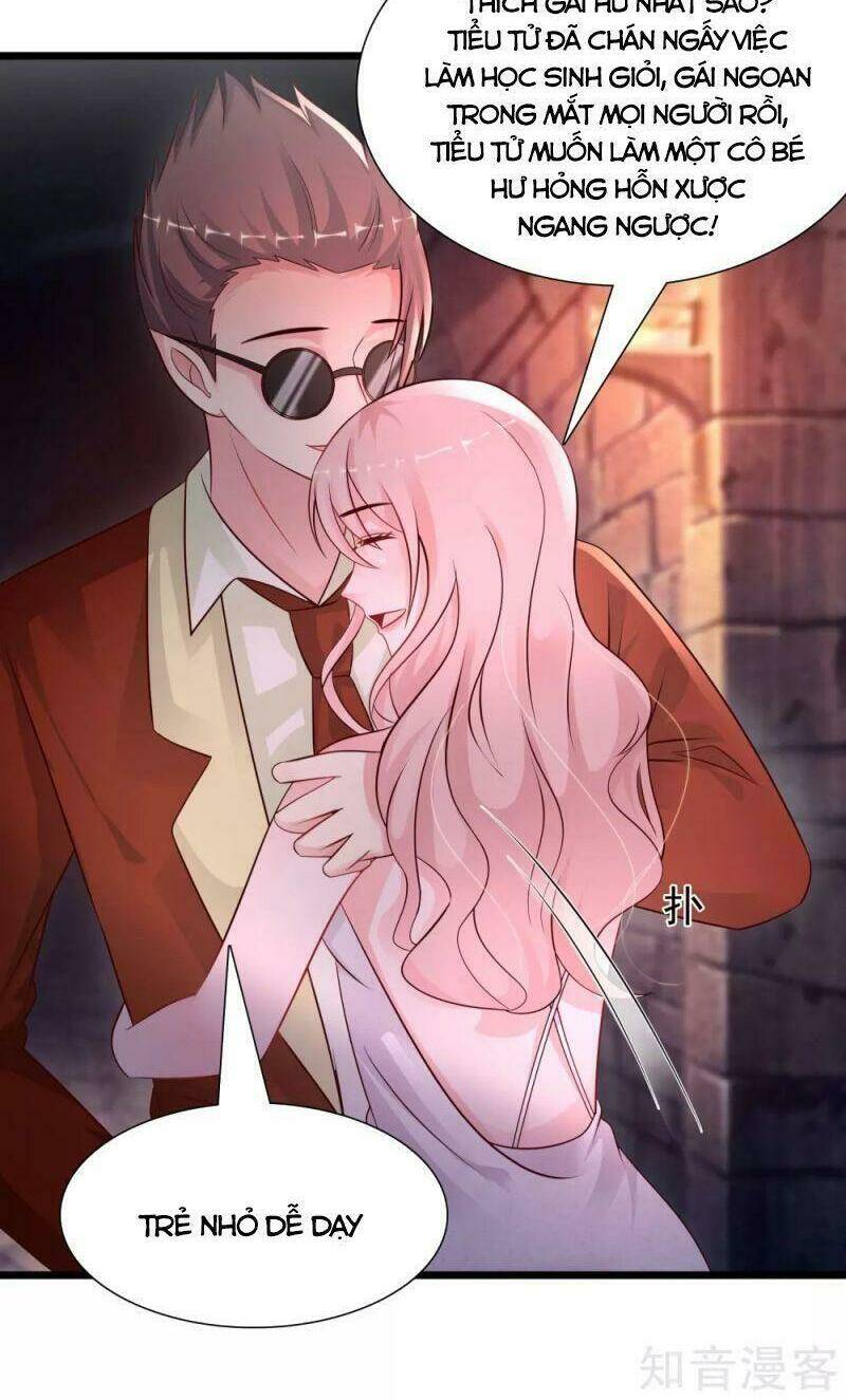 Tối Cường Vận Đào Hoa: Chapter 201