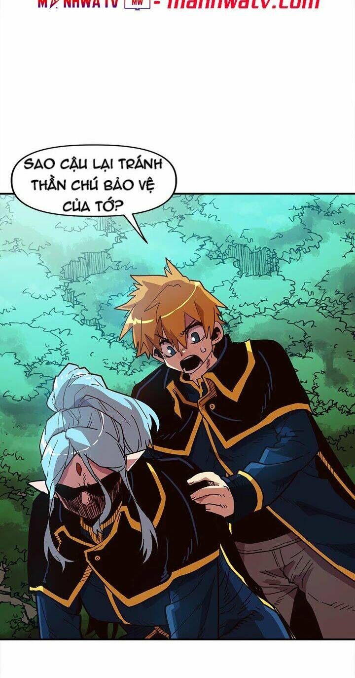 Nô Lệ Nghịch Thiên: Chapter 15