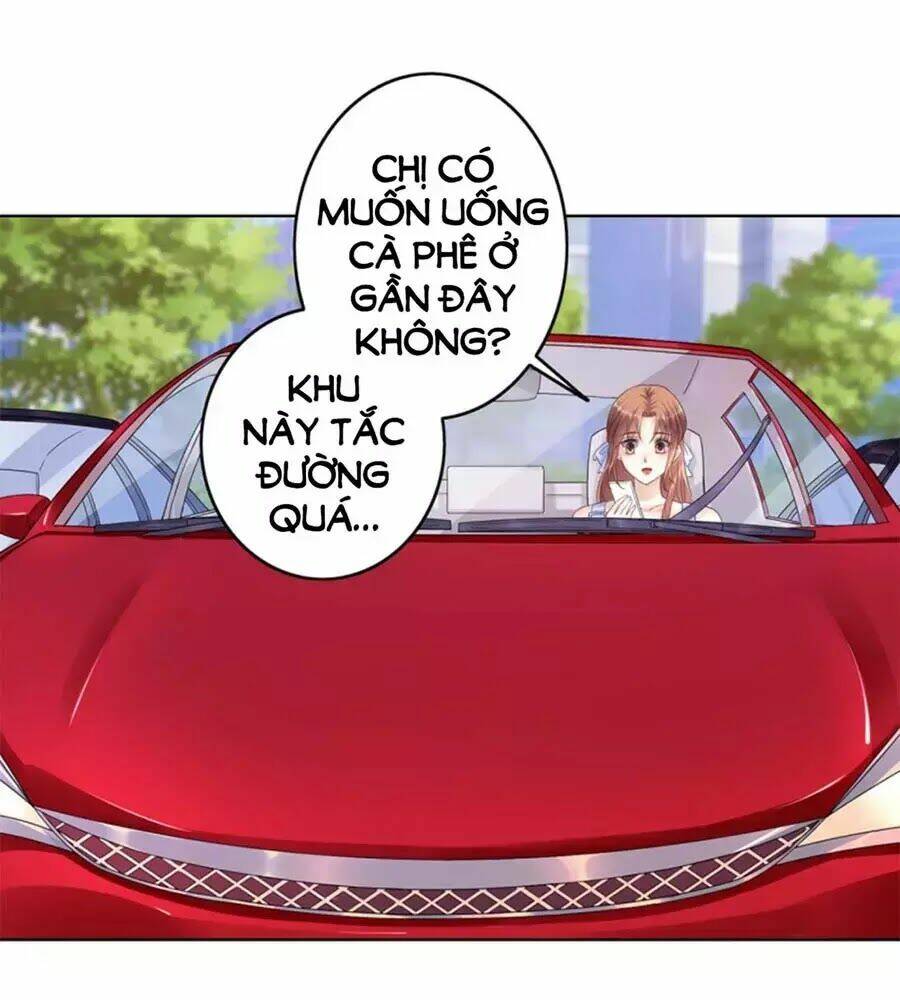 Bạn Trai Điều Khiển Giấc Mơ: Chapter 56